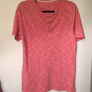 Men’s button-up shirt Merona